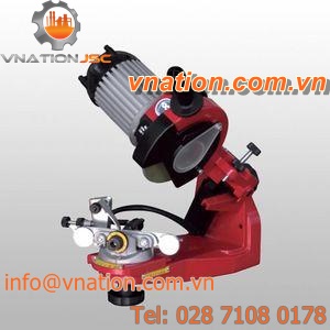 centerless grinding machine / manual / cutting / direct-drive