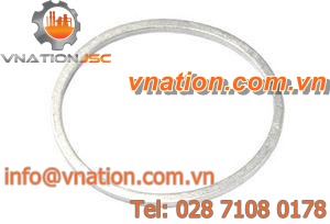 O-ring seal / elastomer