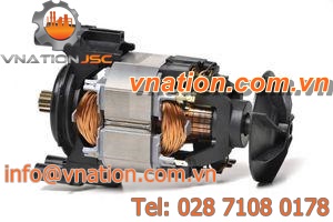 AC motor / induction / universal / 230V