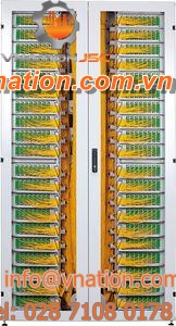 fiber optic cabinet