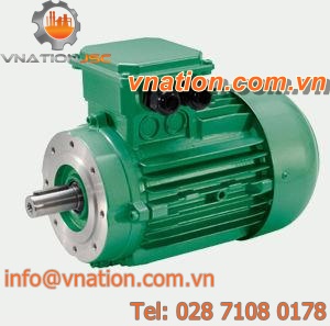 AC motor / 400V / 690V / high-efficiency