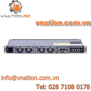 AC/DC power supply / front end / switching