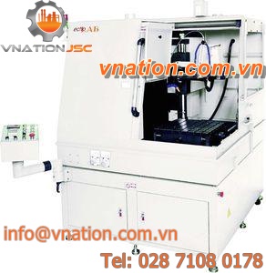 band saw / CNC