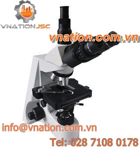 analysis microscope / digital camera / polarization / image-processing