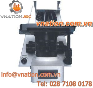 analysis microscope / digital camera / image-processing / digital