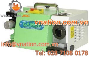 manual sharpener / drilling / drill