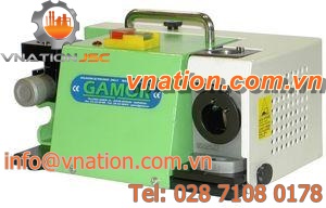 manual sharpener / grinding / drill