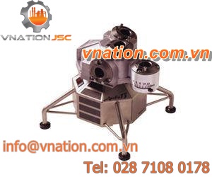 manual sharpener / for end mills