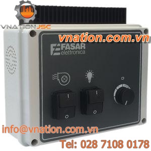 single-phase inverter / for induction motor