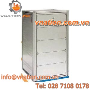 AC/DC power supply / three-phase