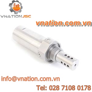 analog temperature transmitter / compact