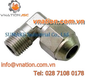 ring fitting / elbow