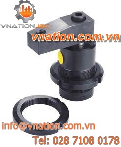hydraulic clamp / swing