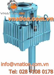 helical gearbox