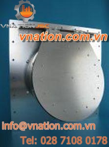 explosion-proof panel / safety