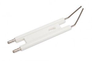 ignition electrode / ceramic / process