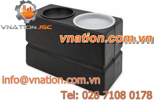 water storage tank / horizontal