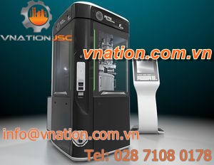 electric press / tablet / rotary / single-sided