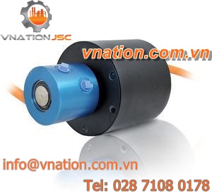 multi-passage rotary joint / hydraulic