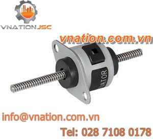 linear actuator / lead screw