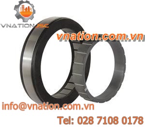 DC motor / brushless / brushed / 120V