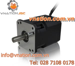DC motor / stepper / 120V / high-torque