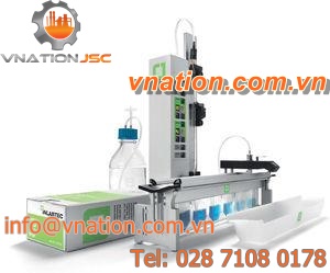 laboratory diluter