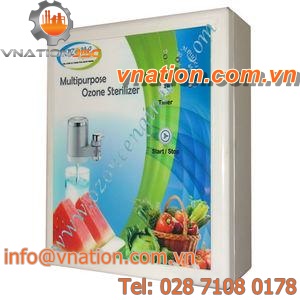ozone sterilizer