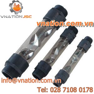 static mixer / continuous / high-performance / single-shaft
