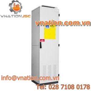 AC/DC power supply / floor-standing / battery charger / digital