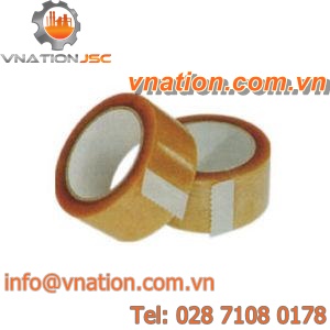 self-adhesive adhesive tape / industrial