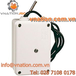 circulating thermostat / electronic