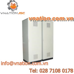 regenerative AC drive / four-quadrant / three-phase / variable-speed