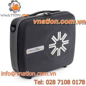 presentation case / protective / transport / EVA