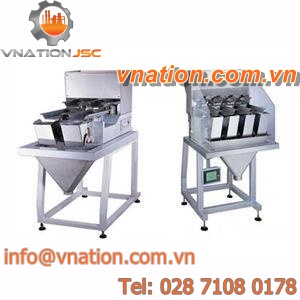 volumetric dosing unit / continuous