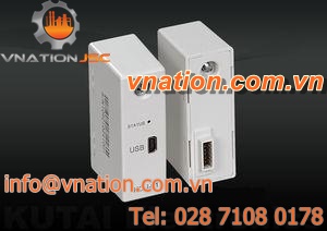 USB communication module / remote