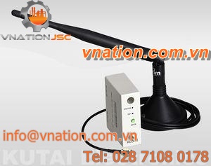 WiFi communication module