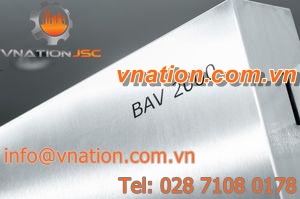 evaporation system