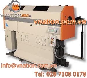 short bar feeder