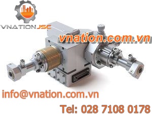 fiber coupler / for sensors