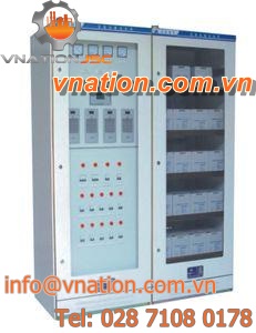 AC/DC power supply / cabinet / single-phase / three-phase