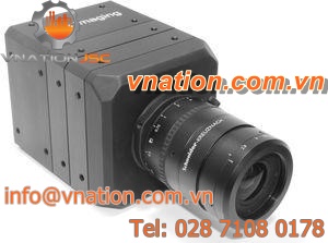 surveillance camera / full-color / CMOS / high-speed