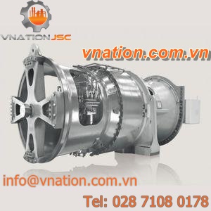 planetary gearbox / parallel-shaft / two-stage / for wind turbines