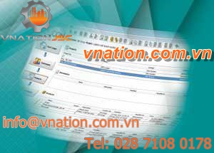 PDM software / mechanical CAD / 3D
