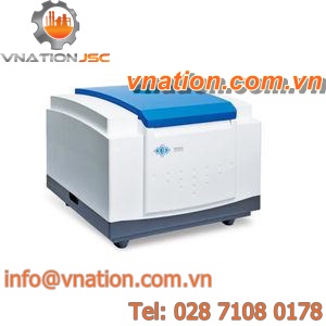 grease analyzer / nuclear magnetic resonance / benchtop