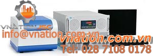 oil analyzer / food / humidity / benchtop