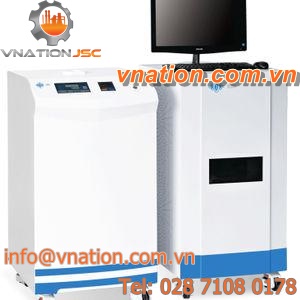 food analyzer / organic matter / humidity / nuclear magnetic resonance