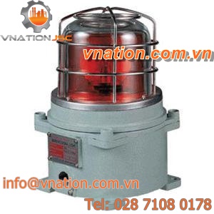 rotating beacon / IP56 / explosion-proof