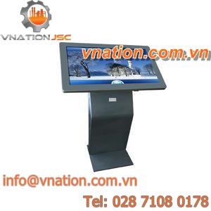 LCD monitor / POS