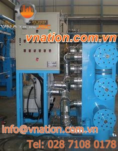 CNC cutting machine / EPS block / wire / electric